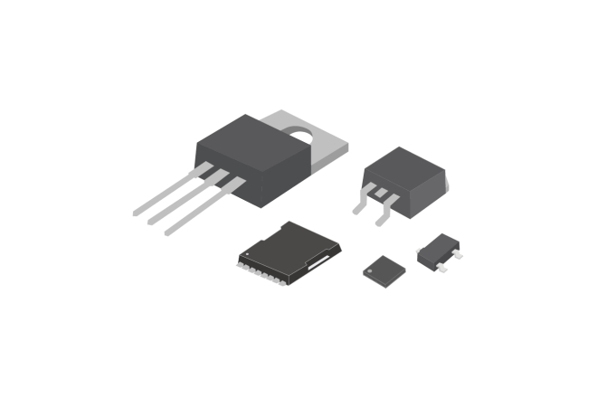 MOSFETs